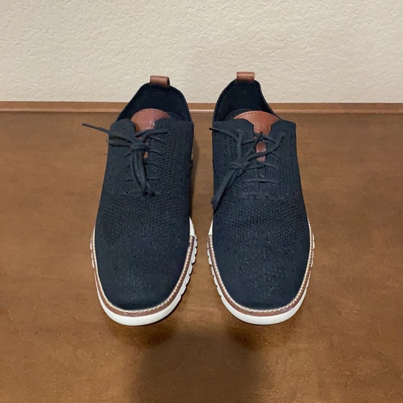 Cole Haan ZeroGrand Stitch 10M - Picture 4 of 4